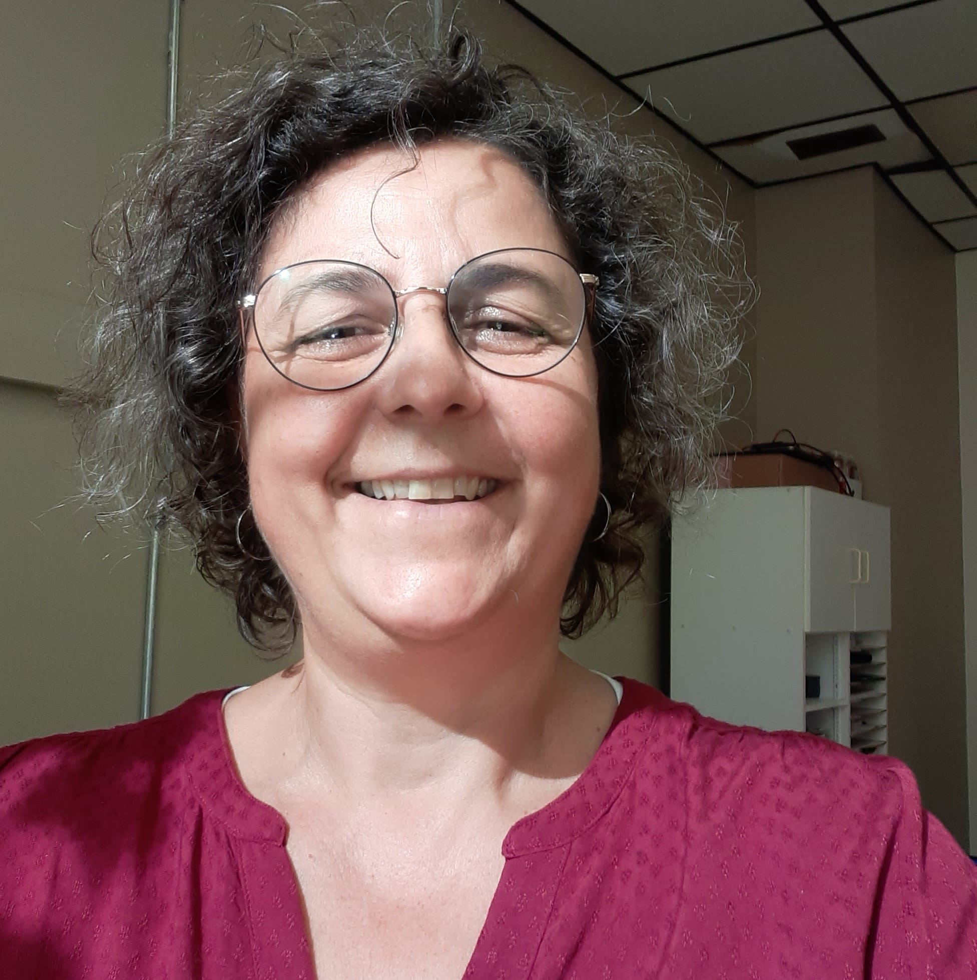 Claudine Tremblay - Deuil 02